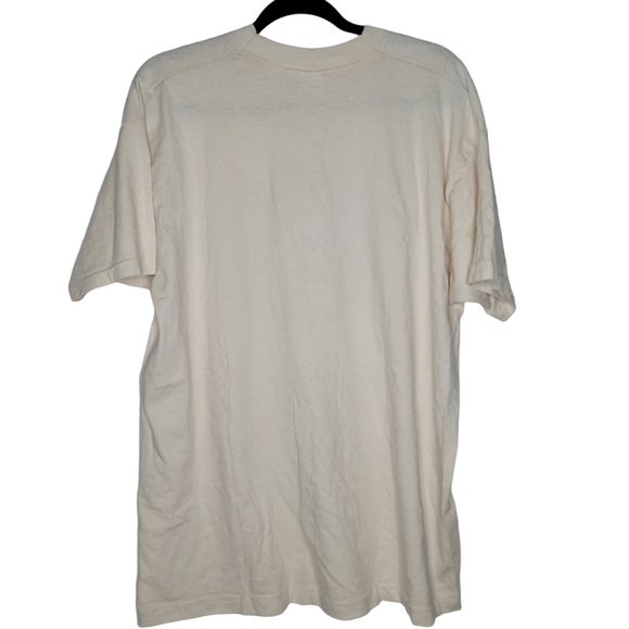 VINTAGE 90s Churchill Downs Horse Racing T-Shirt Size XL Breeders Cup 1994 USA - Picture 2 of 6